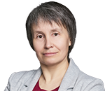 Плешанова Ольга