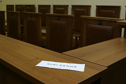 В Думу внесен законопроект о рассмотрении присяжными дел о превышении пределов необходимой обороны