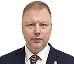 Кривошеев Сергей