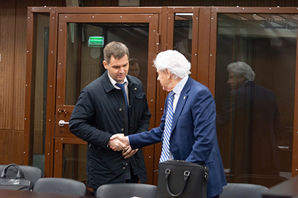Суд оправдал адвоката Александра Лебедева, обвинявшегося в воспрепятствовании правосудию