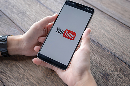 Google не удалось оспорить в суде решение Роскомнадзора об ограничении доступа к роликам на Youtube