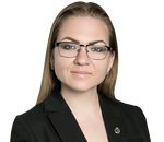 Цветкова Александра