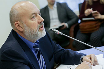 Комитет Госдумы поддержал частичную декриминализацию антиэкстремистского законодательства