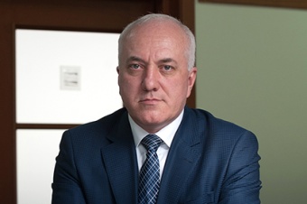 Профессию не выбирают, ею заряжаются