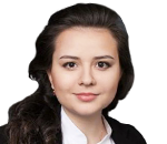 Дятлова Екатерина