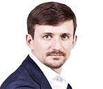 Шелестинский Денис