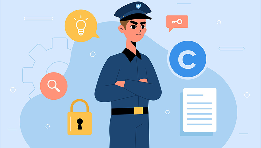 Россия и Китай: точки соприкосновения в охране интеллектуальной собственности