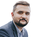 Крохин Роман