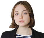 Цветкова Елизавета