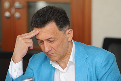 Суд оставил адвоката Сергея Юрьева под стражей, несмотря на угрозу распространения коронавируса