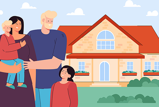 Семейные и жилищные поправки – для супругов и собственников жилья