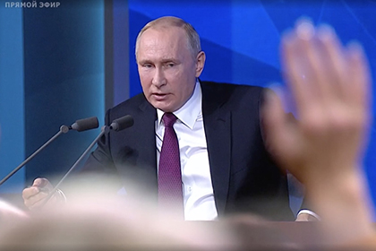 Владимир Путин: Говорить, что надо все переломать в системе ФСИН, было бы неправильно