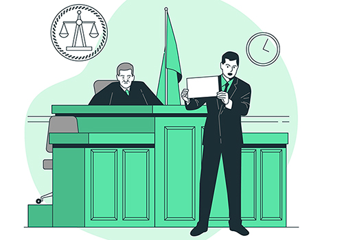 Как сделать заключение по иностранному праву весомым доказательством в суде?
