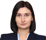 Маганкова Анна