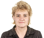 Добровольская Светлана