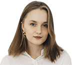 Дементьевская Ирина