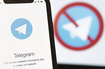 Как суд решал вопрос о блокировке Telegram во имя интересов граждан России
