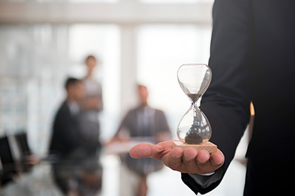 Порядок исчисления сроков давности привлечения к административной ответственности урегулируют