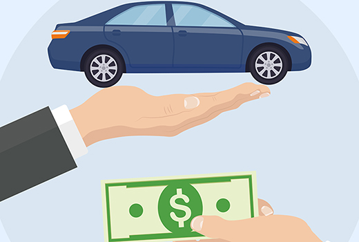 Вернут ли автовладельцу страховую премию при продаже машины?