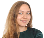 Губаева Екатерина