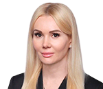 Филиппова Ольга