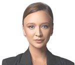 Прудкова Злата