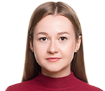Копылова Софья