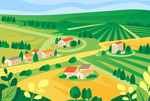 «Сельская ипотека»: кредит под ставку от 0,1% годовых на покупку жилья или участка