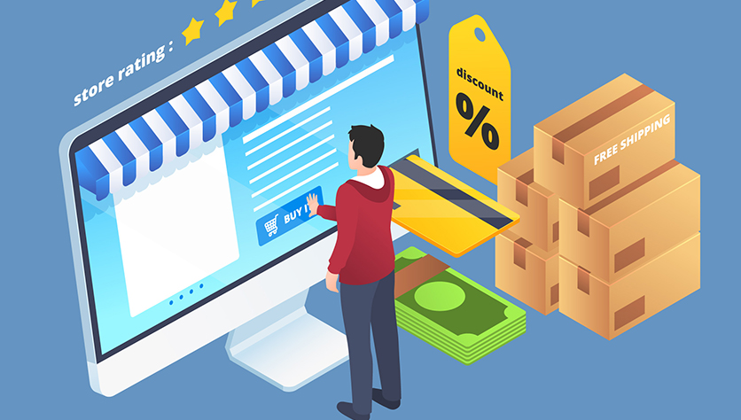 Как продавать свои рисунки через интернет