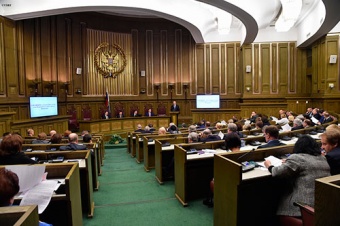 Пленум ВС РФ разъяснил рассмотрение уголовных дел в суде первой инстанции