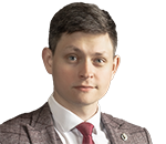 Зорин Евгений