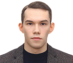 Чугаев Егор