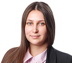 Локшина Марина