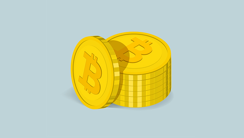 Мошенники отмыли 200 биткоинов