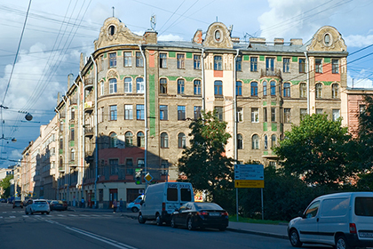 Уполномоченные органы вправе осматривать квартиры в объекте культурного наследия