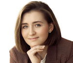 Завязкина Анастасия