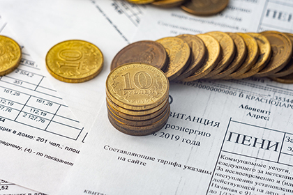 Верховный Суд напомнил порядок взыскания задолженности за ЖКУ