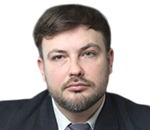 Панченко Виктор