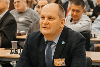 Традиционно турнир прошел в интересной, напряженной борьбе