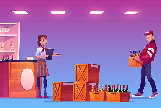 Алкогольные итоги 2025 года