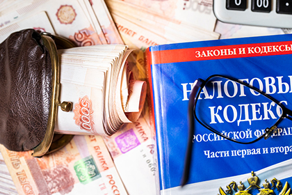 Подача уточненных деклараций за прошлые годы чревата начислением пеней и отрицательным сальдо на ЕНС