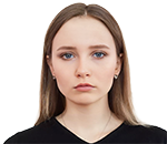 Юркина Валентина