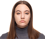 Довгаль Анастасия
