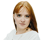 Асанова Анна