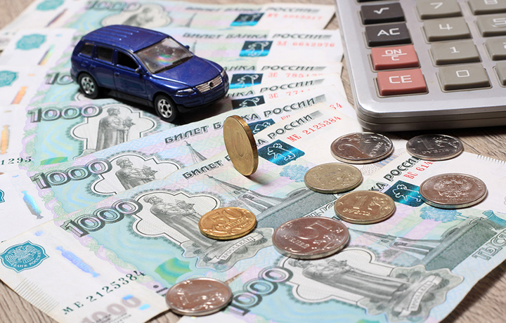 Возмещение ущерба автомобилю