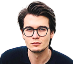 Строганов Евгений