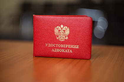 ФПА не согласилась с отводом адвоката Инны Барлевой от участия в деле доверителя