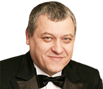Сурмачёв Олег