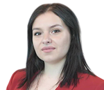 Мамниашвили Диана