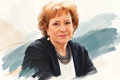 «На Вас равняется новое поколение адвокатов»